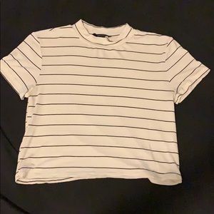 Forever 21 crop top